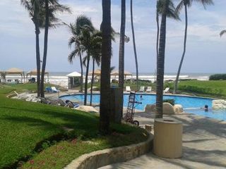 Hotel pic Mayan Vidanta Playa departamento 2 y 3 recámaras