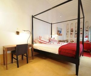 Riad Dar Asam Marrakech Morocco