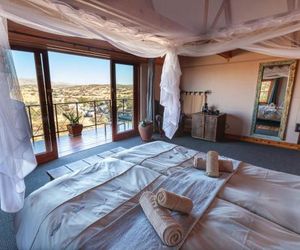 Ti Melen B&B Windhoek Namibia