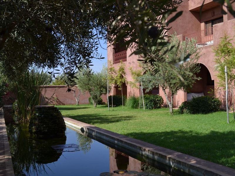صورة الفندق 22
