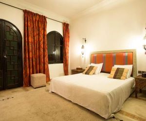 Villa amira et spa Marrakech Morocco