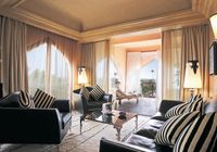 Отзывы Es Saadi Marrakech Resort — Palace, 5 звезд