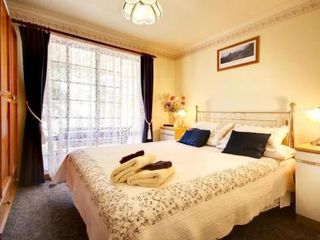 Hotel pic Barossa Country Cottages