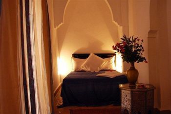 Hotel Riad Todos