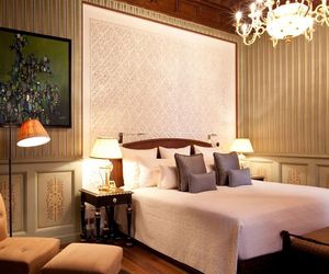 Royal Mansour Marrakech Marrakech Morocco