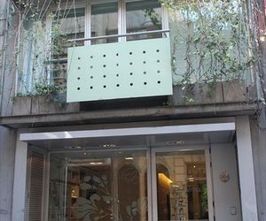 CasaCalma Hotel Buenos Aires Argentina