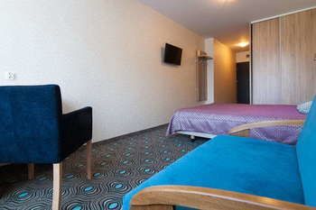 Hotel Photo 5