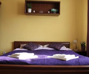 APARTAMENT POGODNO Szczecin Poland