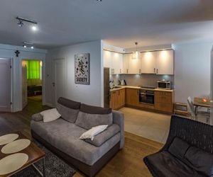 Rodzinny Apartament pod Śnieżką Karpacz Poland