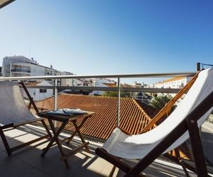 Muralha - Holiday Apartments - By SCH Nazare Portugal