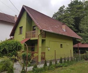 Casa Demény Sovata Romania