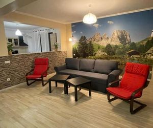 Apartament Holiday Busteni Busteni Romania