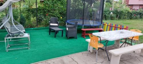 Hotel Photo 18