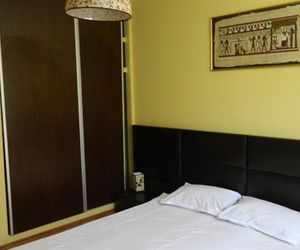 APARTAMENT ADINA Costinesti Romania