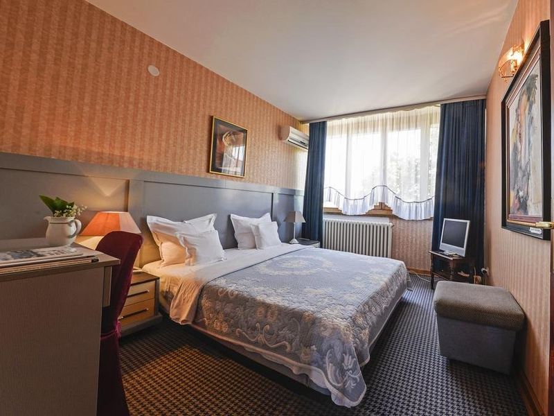 Hotel Photo 13