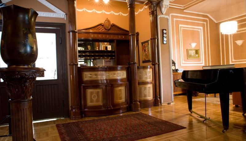 Hotel Photo 19
