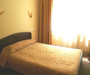 Sanatoriy Metallurg Yessentuki Russia