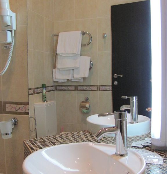 Hotel Photo 11