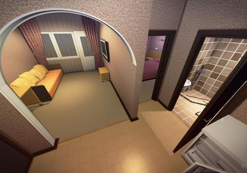 Hotel Photo 17