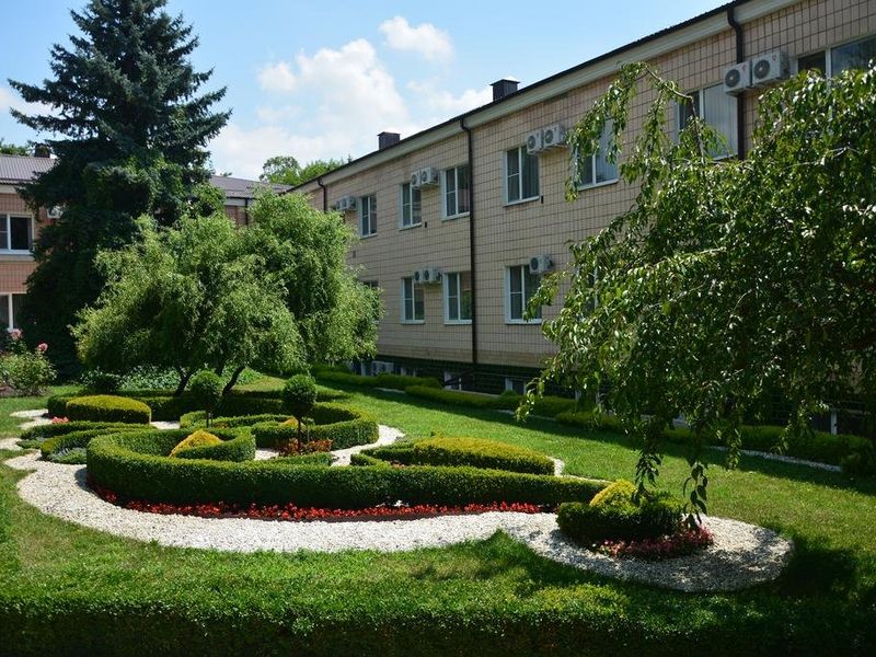 Hotel Photo 22