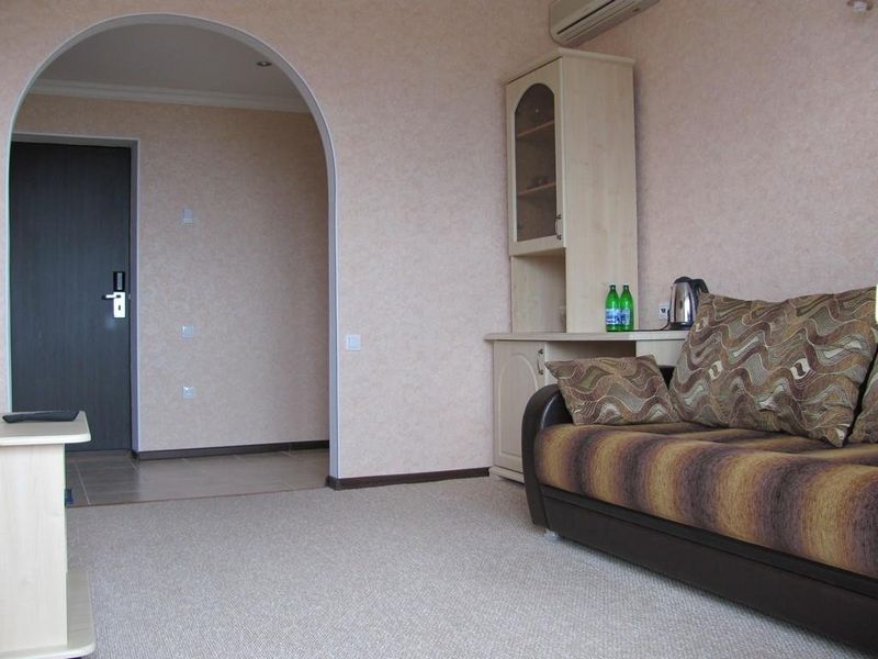 Hotel Photo 8