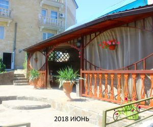 Verona Hotel Vardane Russia