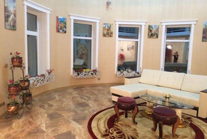 Hotel Photo 11