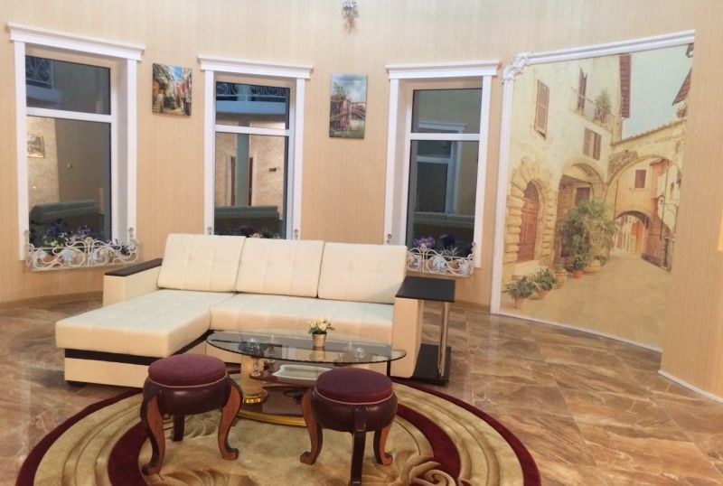 Hotel Photo 10