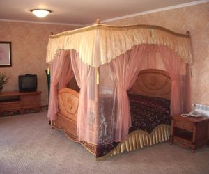 Vavilon ApartHotel Sochi Russia