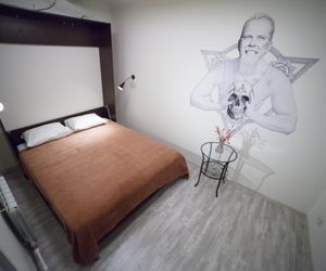 Skifmusic Hostel Samara Samara Russia