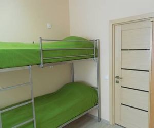 Zdorovy Gorod Hostel Pskov Russia