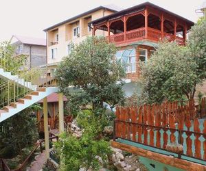 Aida Guest House Adler Russia