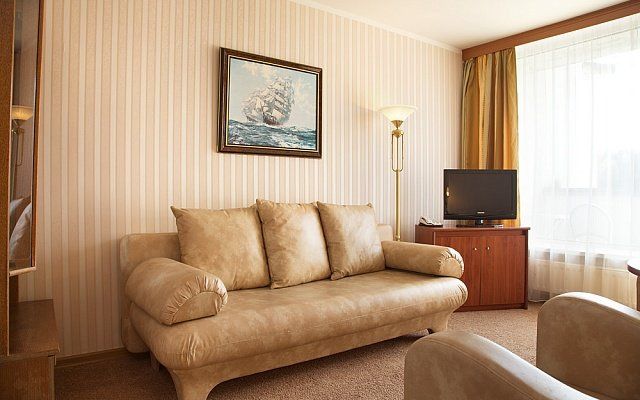 Hotel Photo 4