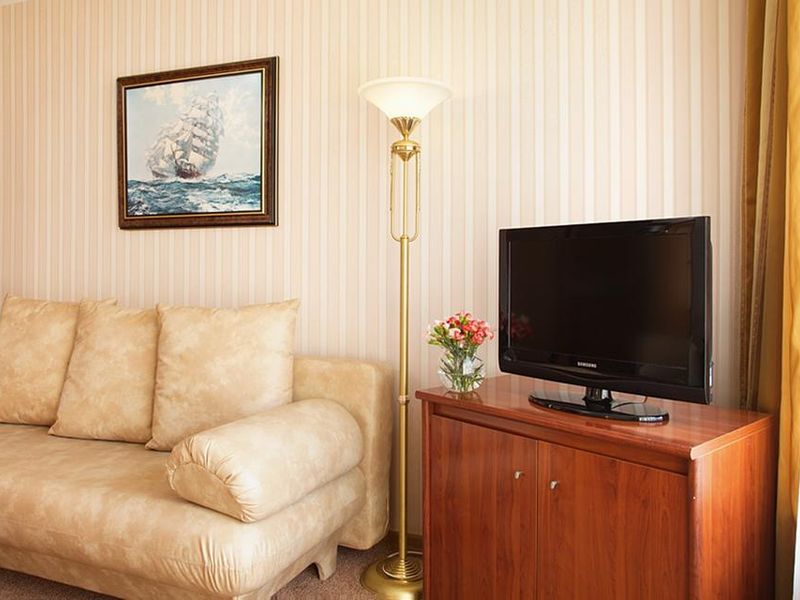 Hotel Photo 5