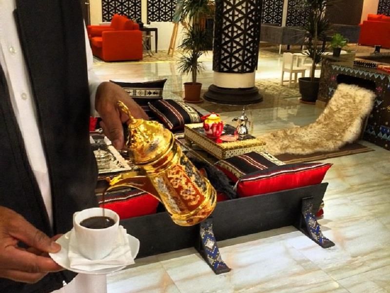 صورة الفندق 1