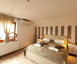 Apartment Klin Bled Slovenia