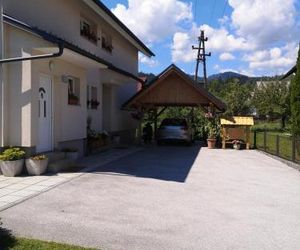 Apartment Damijan Bled Slovenia