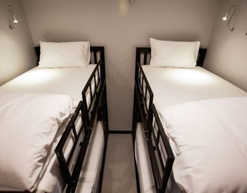 hotel booking template
