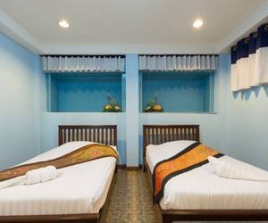 Mhork Buri Resort Khao Kho Thailand