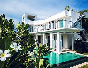 Villas In Pattaya Jomtien Beach Thailand