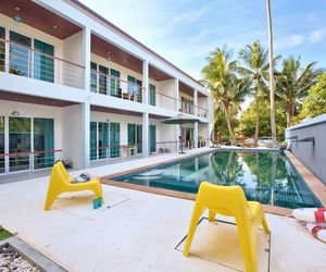 Kiddee Condo Samui Mae Nam Thailand