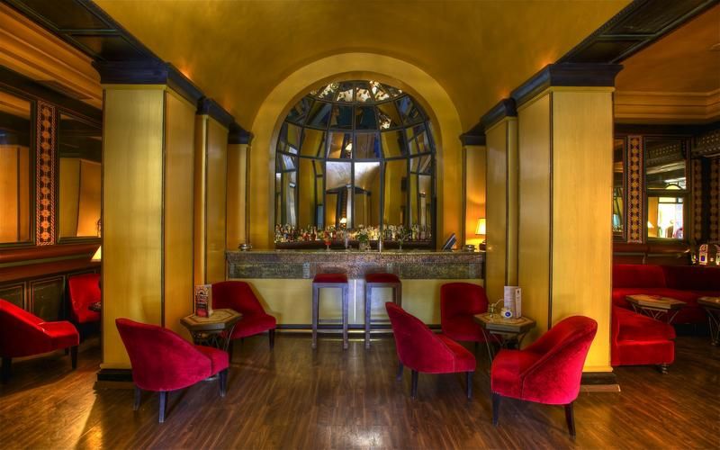 Hotel Photo 11