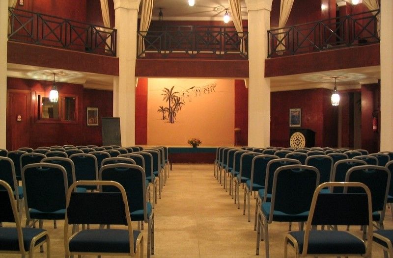 Hotel Photo 12