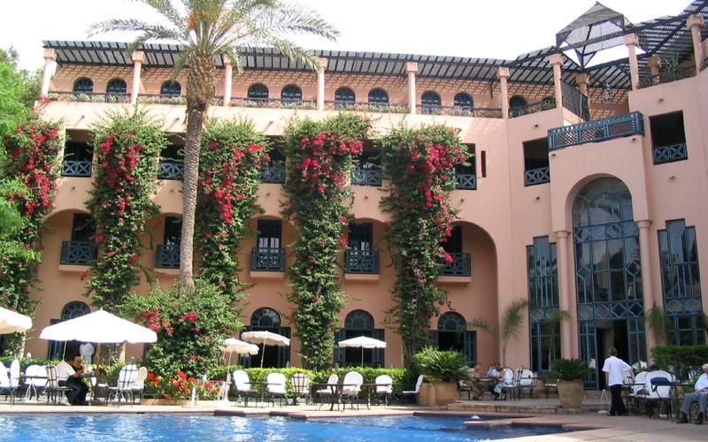 Hotel Photo 19