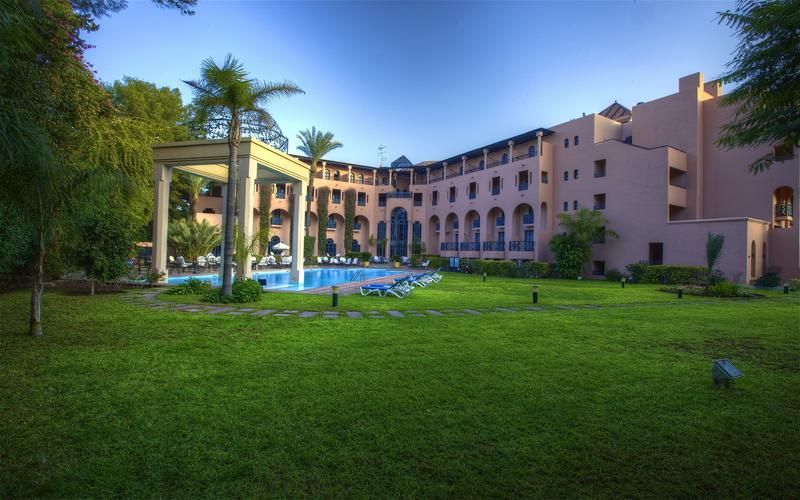 Hotel Photo 20