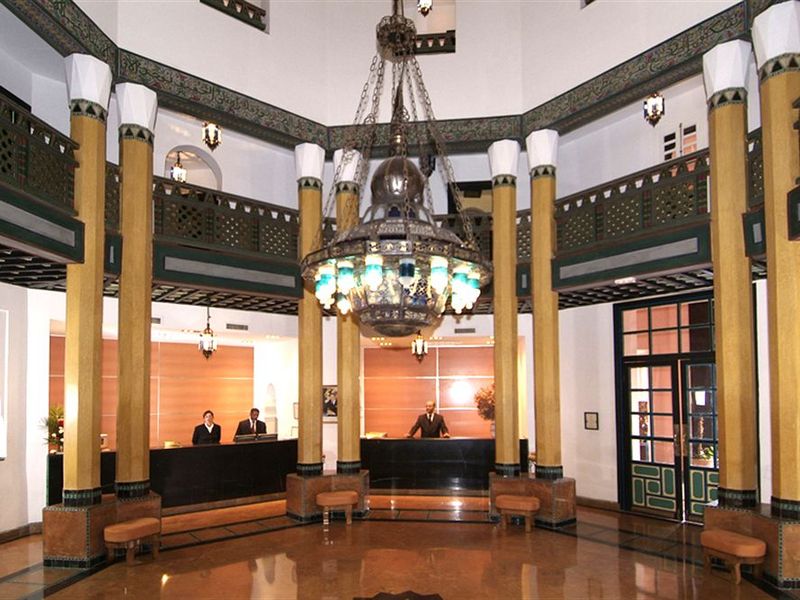Hotel Photo 9