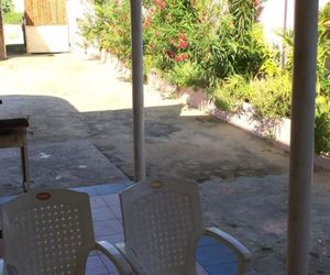 Paje Guesthouse Paje Tanzania