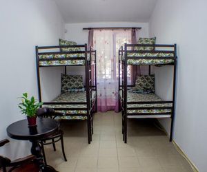 Chekhov Hostel Odessa Ukraine