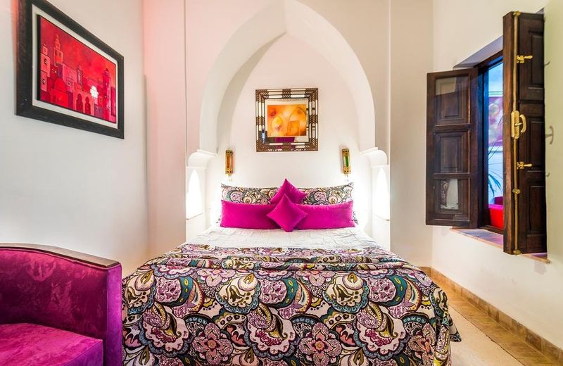 Riad Calista Hotel