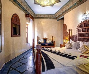 Riad El Wiam Marrakech Morocco